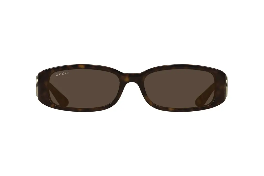 Vorderansicht Gucci GG1661S (002)
