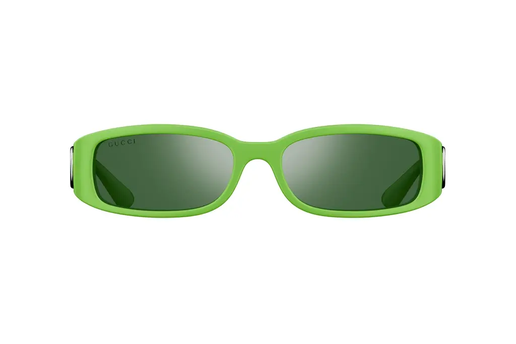 Vorderansicht Gucci GG1661S (005)