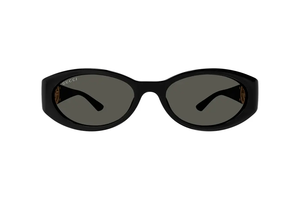 Vorderansicht Gucci GG1662SA (001)