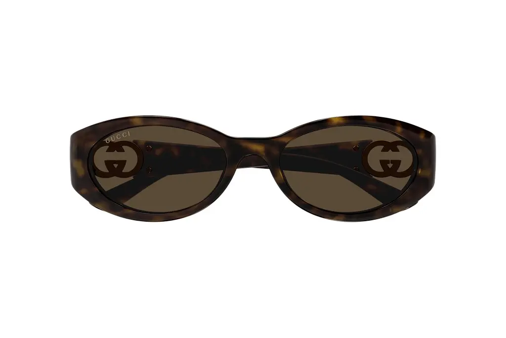 Vorderansicht Gucci GG1662SA (002)