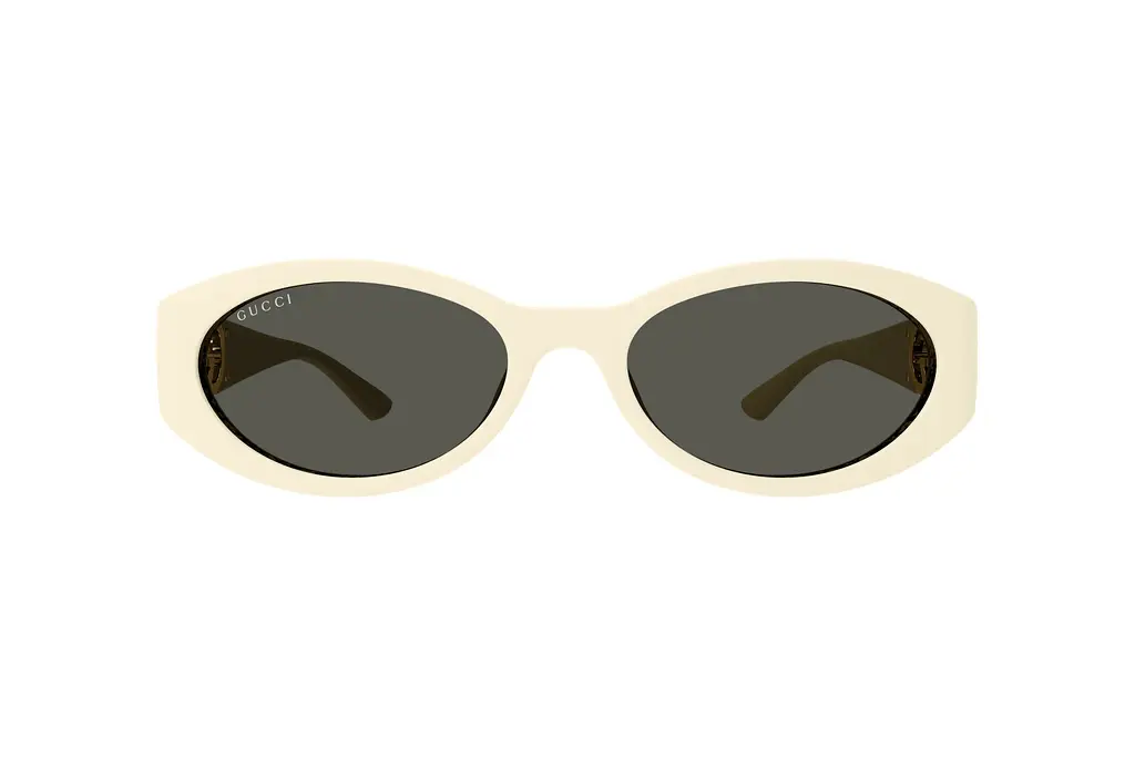 Vorderansicht Gucci GG1662SA (004)