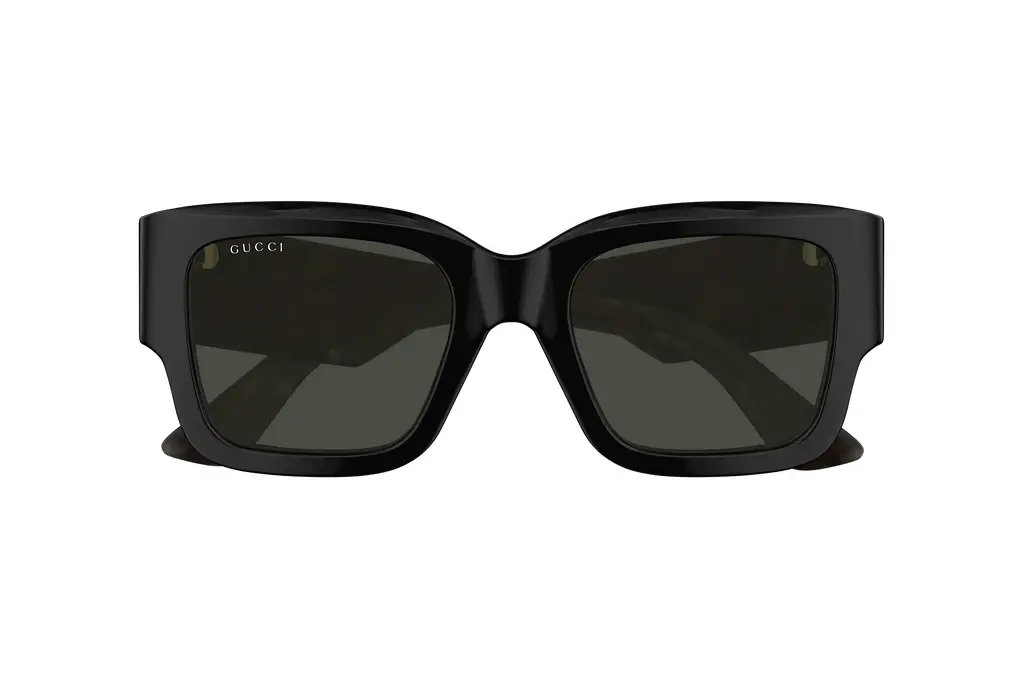 Vorderansicht Gucci GG1663S (001)