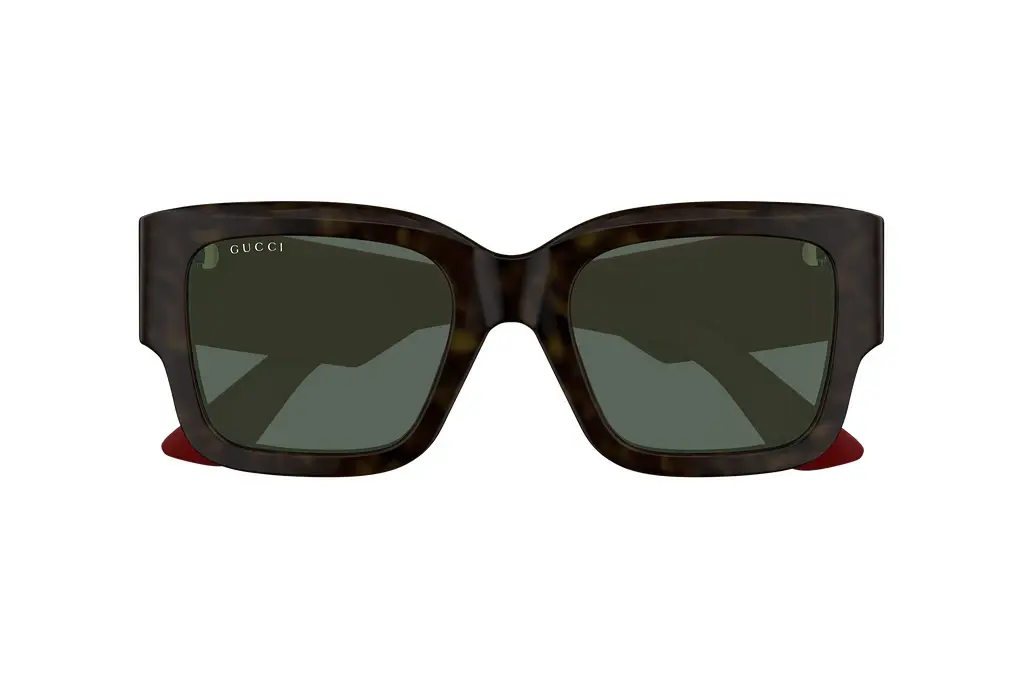 Vorderansicht Gucci GG1663S (002)