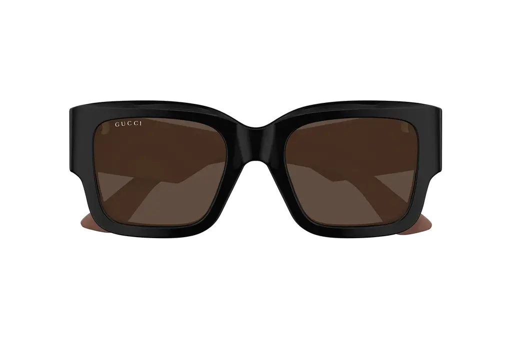 Vorderansicht Gucci GG1663S (004)