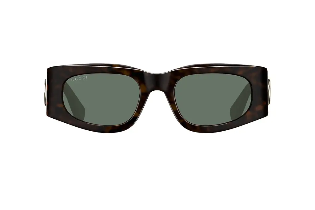 Vorderansicht Gucci GG1664S (002)