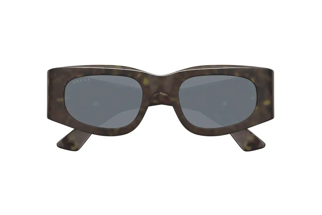 Vorderansicht Gucci GG1664S (003)