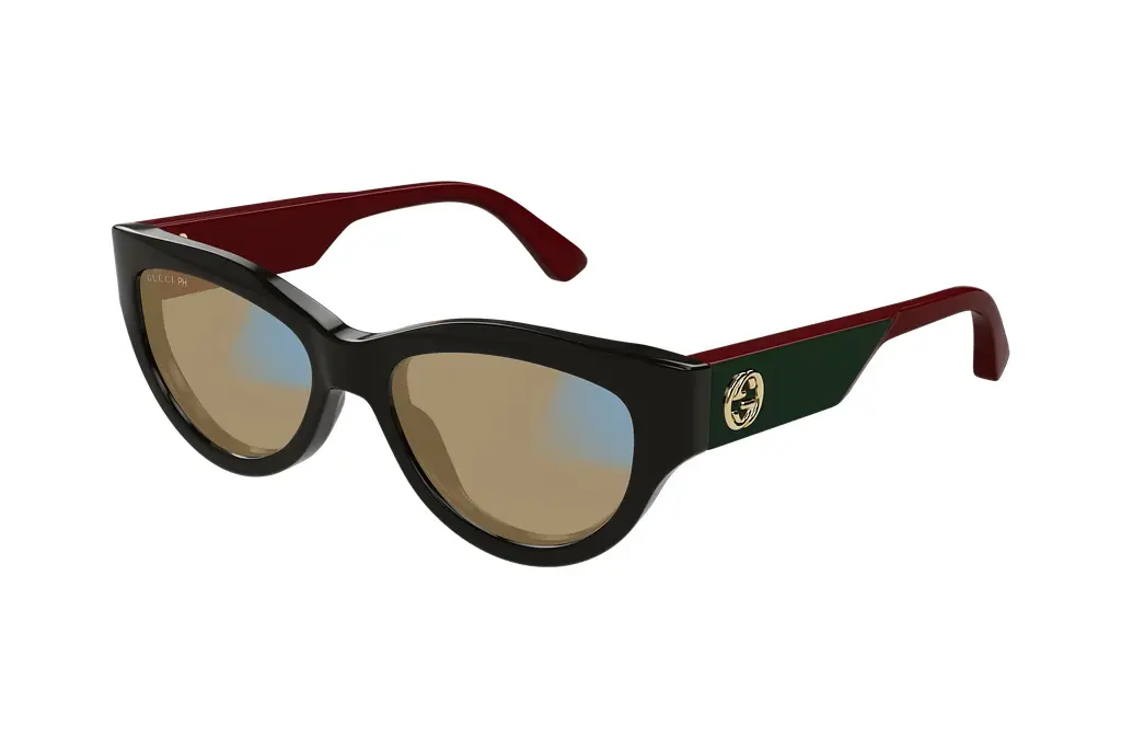 Vorderansicht Gucci GG1665S (001)