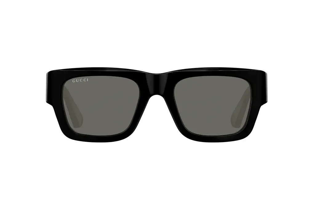 Vorderansicht Gucci GG1668S (001)