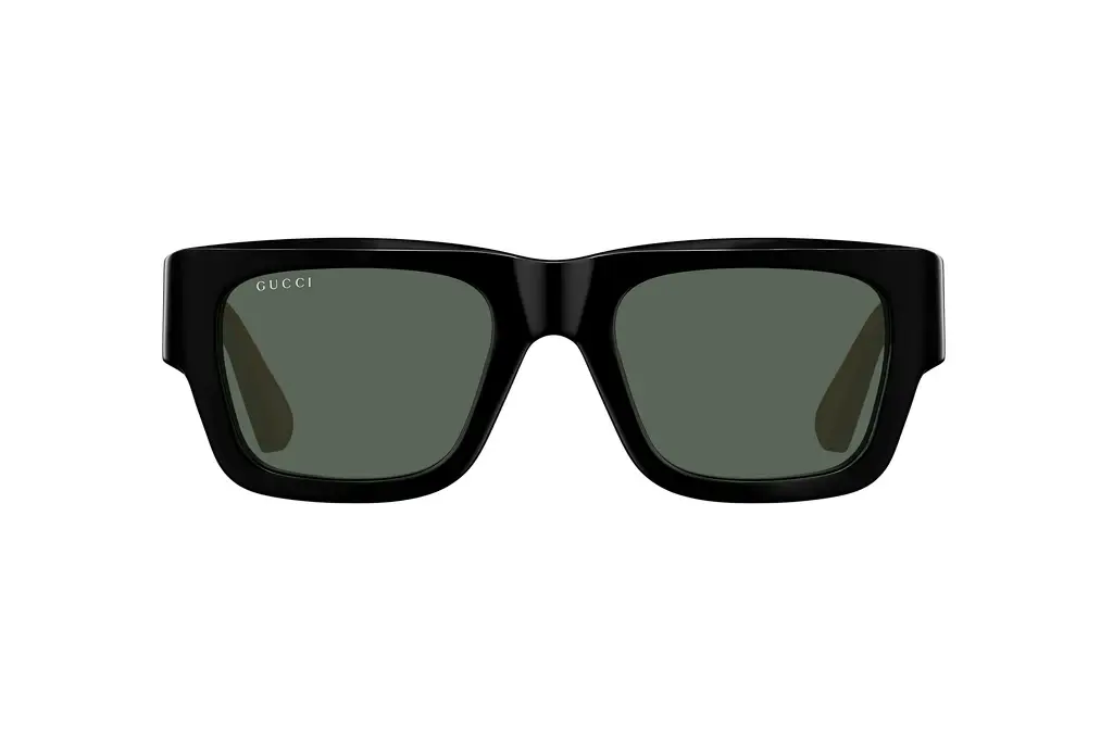 Vorderansicht Gucci GG1668S (003)