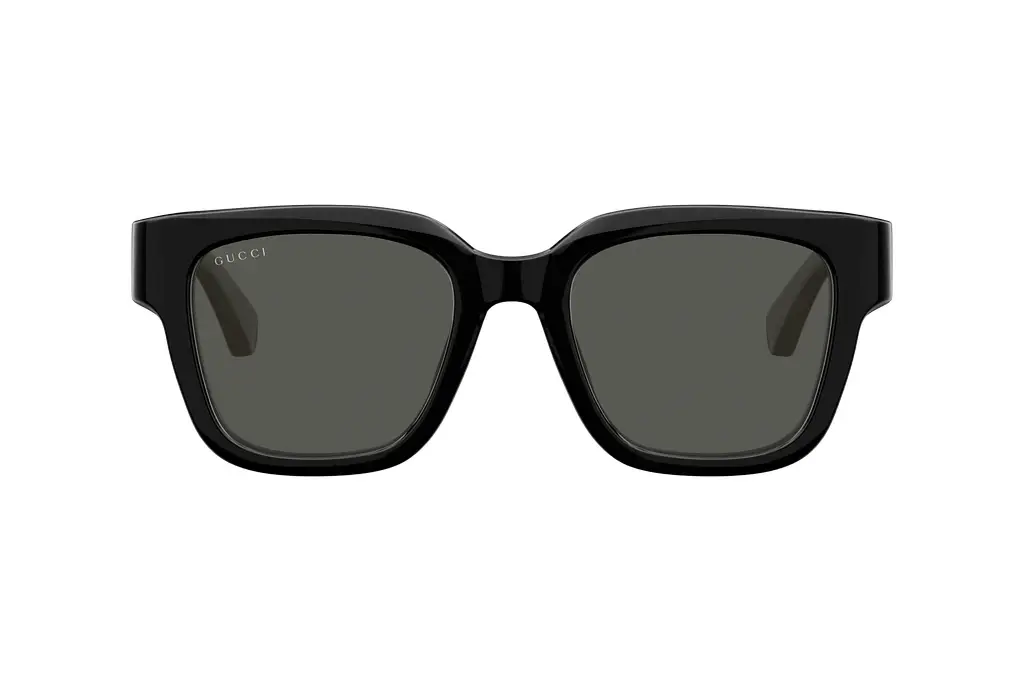 Vorderansicht Gucci GG1670SK (001)