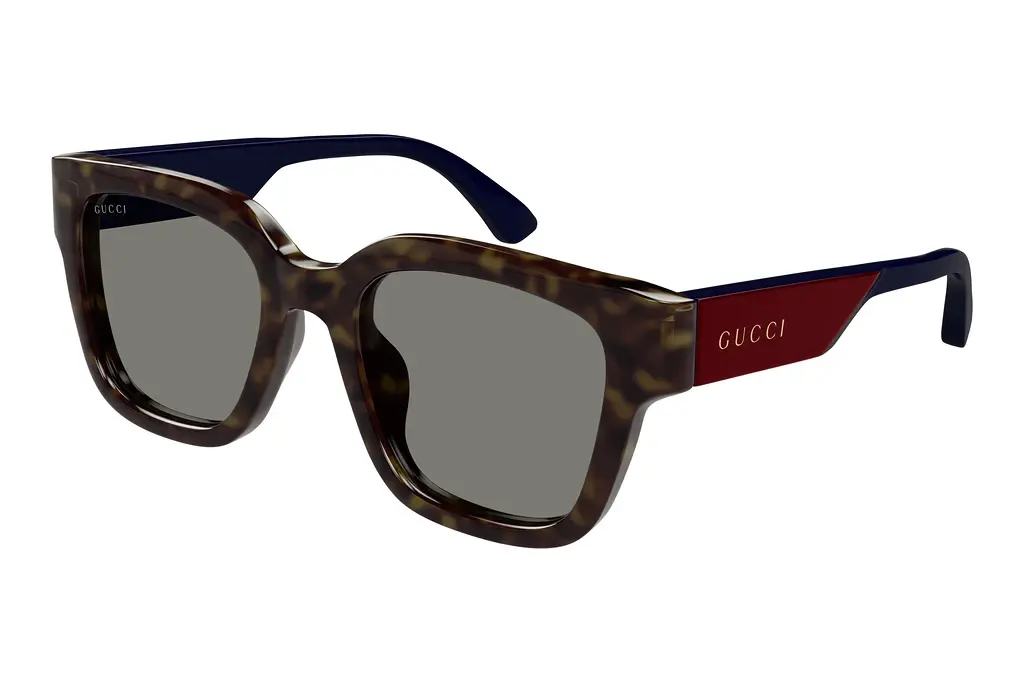Gucci   GG1670SK 002 HAVANA