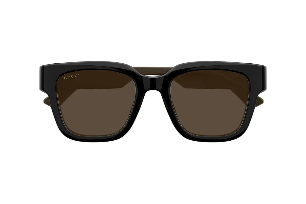 Vorderansicht Gucci GG1670SK (004)