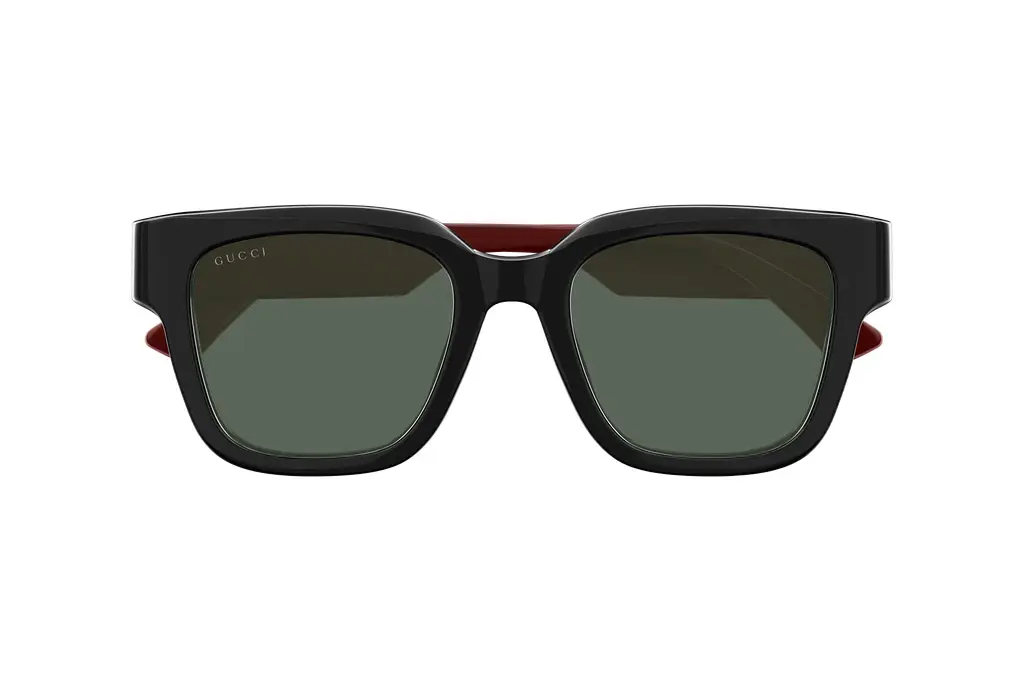 Vorderansicht Gucci GG1670SK (005)