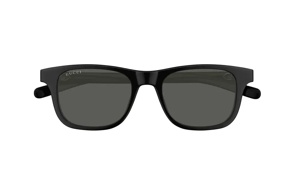 Vorderansicht Gucci GG1671S (001)