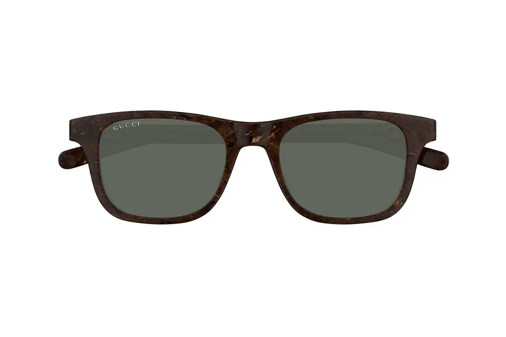 Vorderansicht Gucci GG1671S (003)