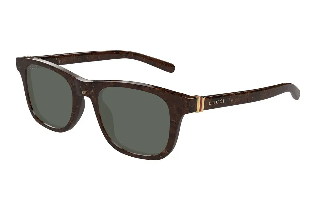 Gucci   GG1671S 003 BROWN
