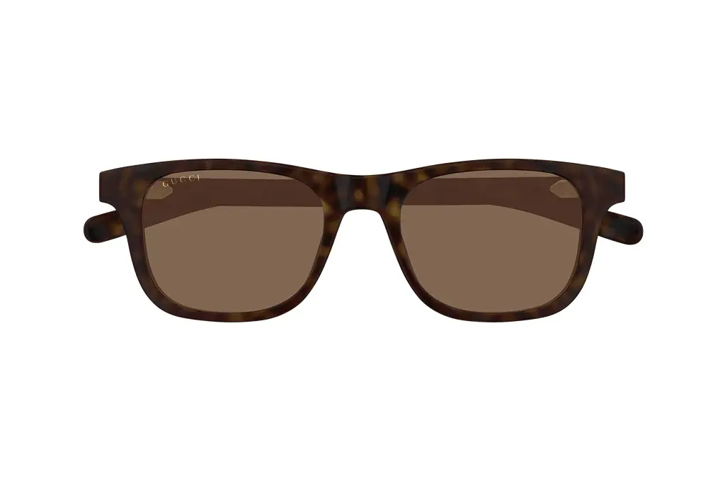Vorderansicht Gucci GG1671S (006)