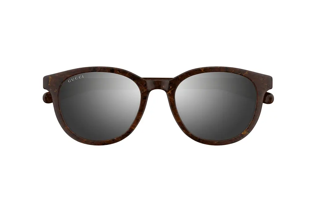 Vorderansicht Gucci GG1674SK (003)