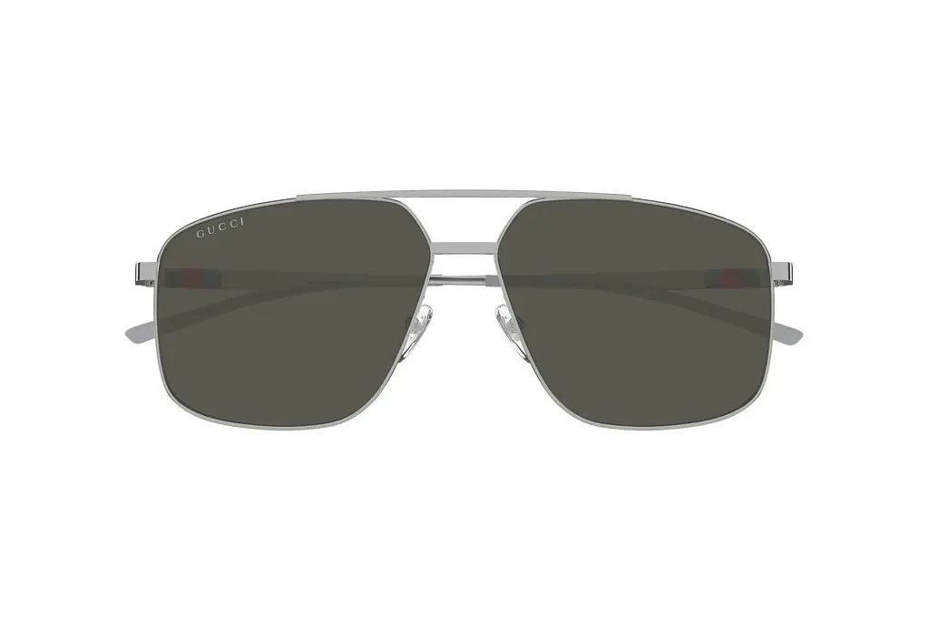 Vorderansicht Gucci GG1676S (001)