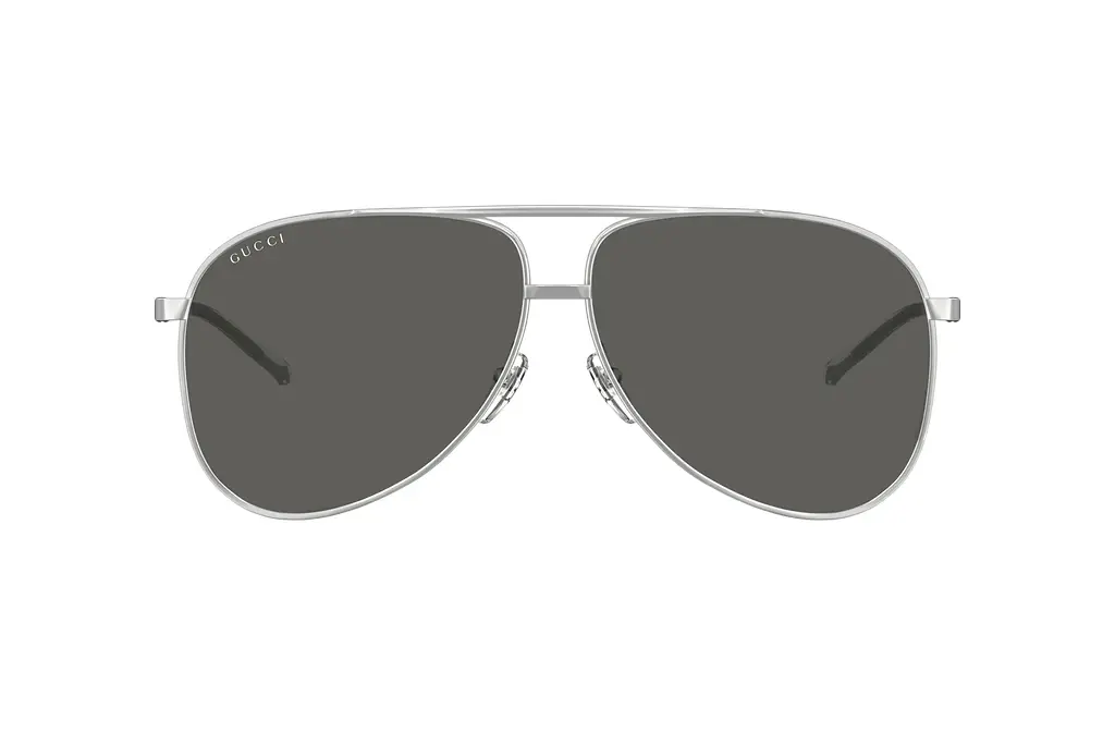 Vorderansicht Gucci GG1677S (001)