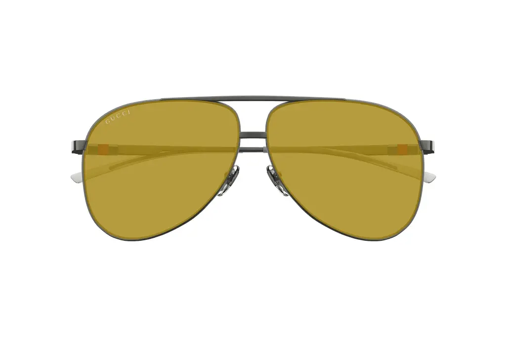 Vorderansicht Gucci GG1677S (003)