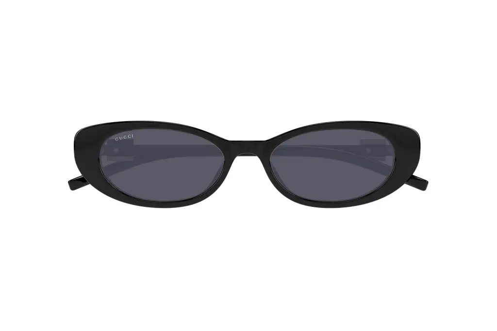 Vorderansicht Gucci GG1680S (001)