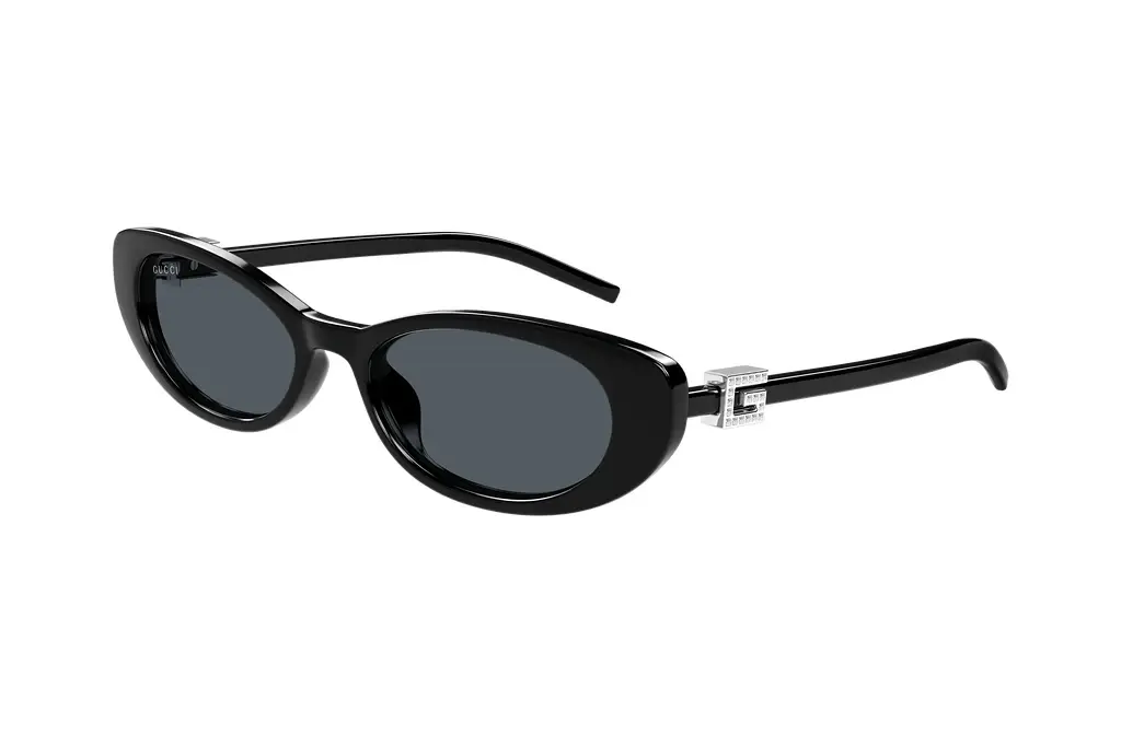 Vorderansicht Gucci GG1680S (002)