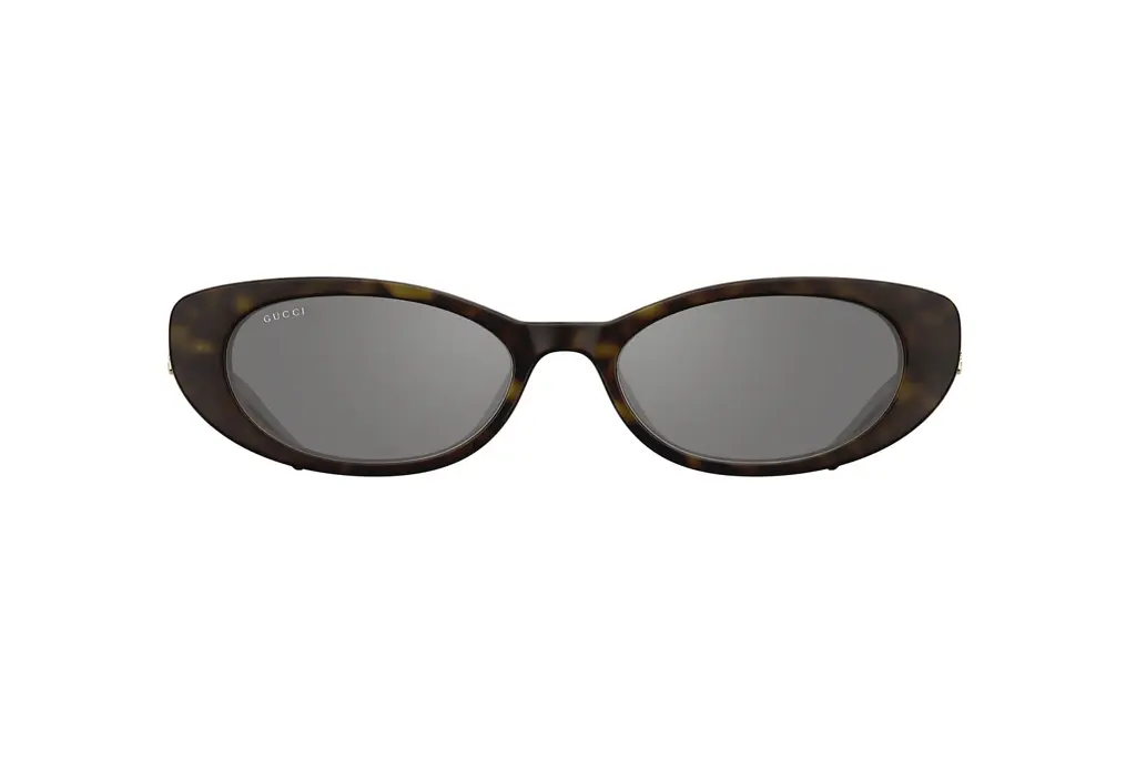 Vorderansicht Gucci GG1680S (003)
