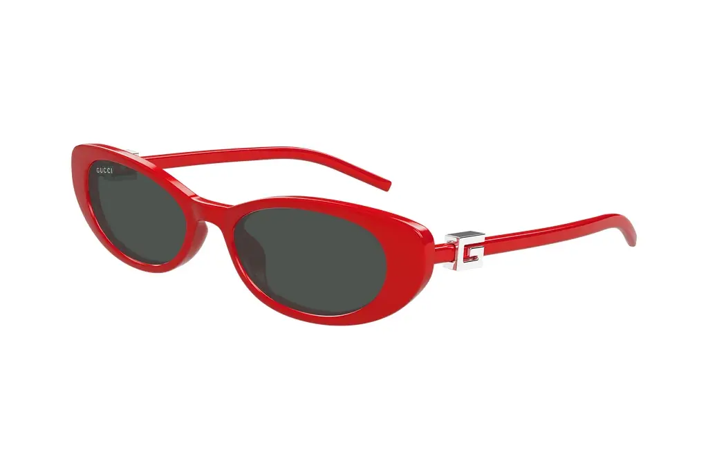 Vorderansicht Gucci GG1680S (005)