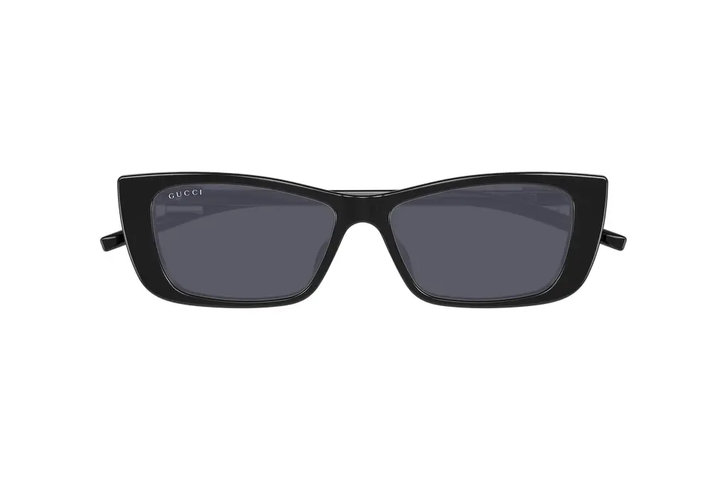 Vorderansicht Gucci GG1681S (001)