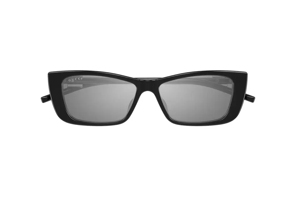Vorderansicht Gucci GG1681S (002)