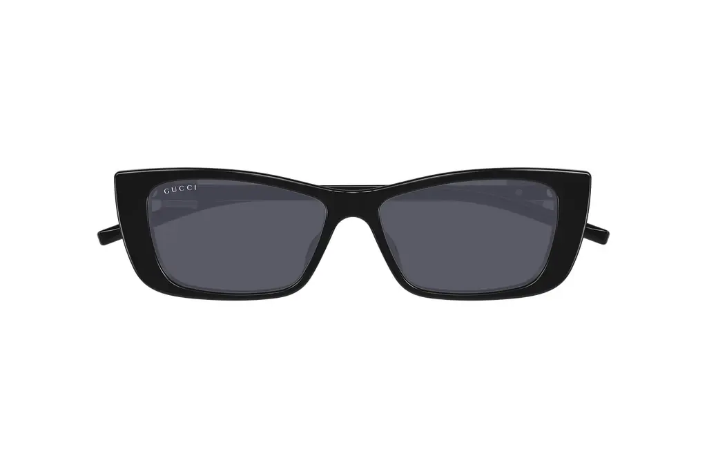 Vorderansicht Gucci GG1681S (008)