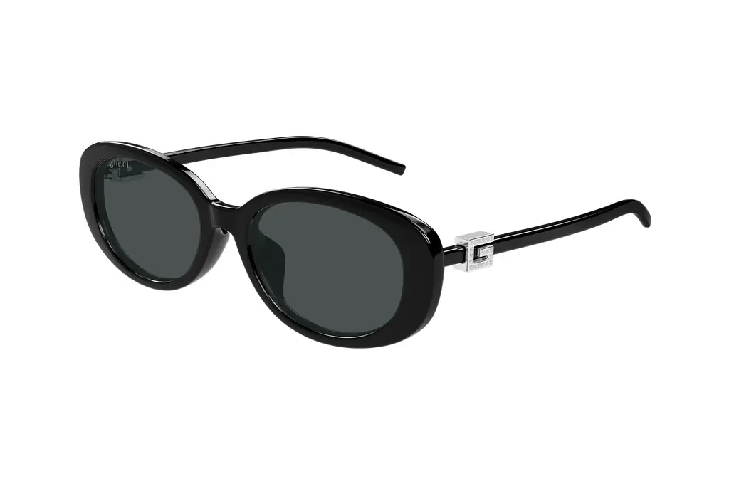 Vorderansicht Gucci GG1684SA (002)
