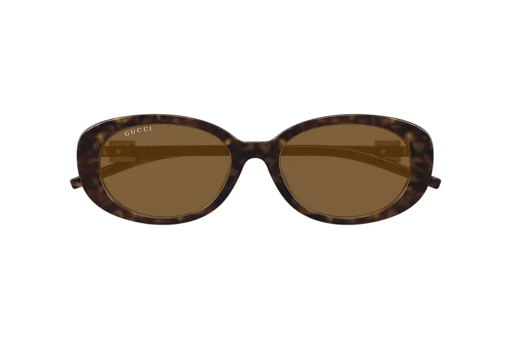 Vorderansicht Gucci GG1684SA (004)