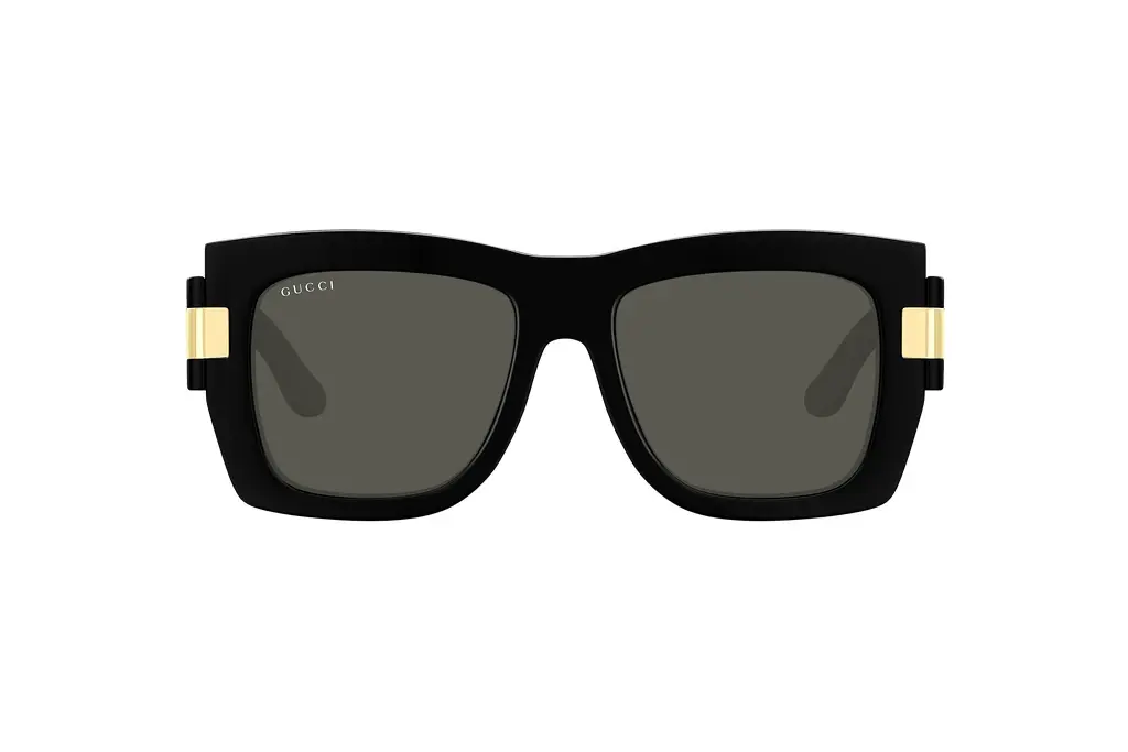 Vorderansicht Gucci GG1688S (001)