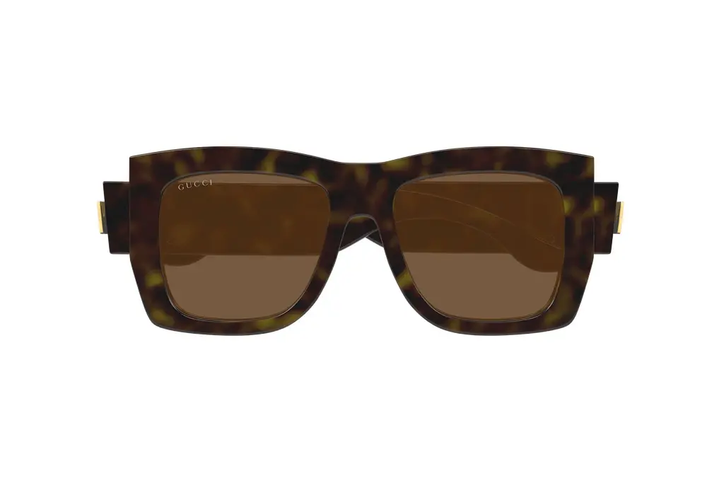 Vorderansicht Gucci GG1688S (002)