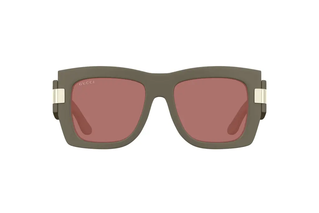 Vorderansicht Gucci GG1688S (004)