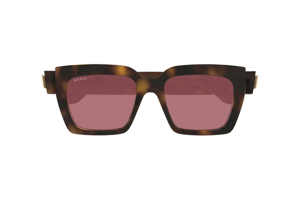 Vorderansicht Gucci GG1689S (002)