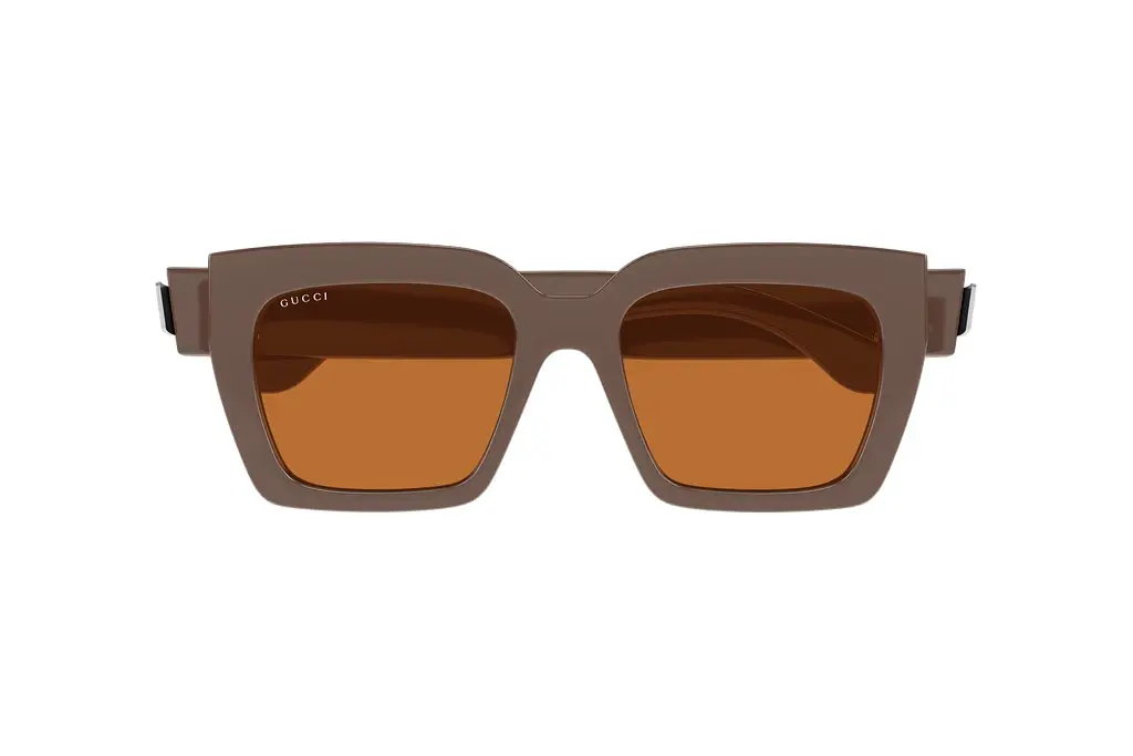 Vorderansicht Gucci GG1689S (003)