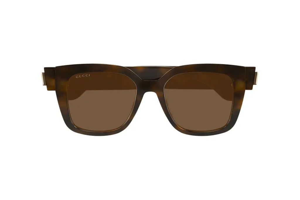 Vorderansicht Gucci GG1690SK (002)