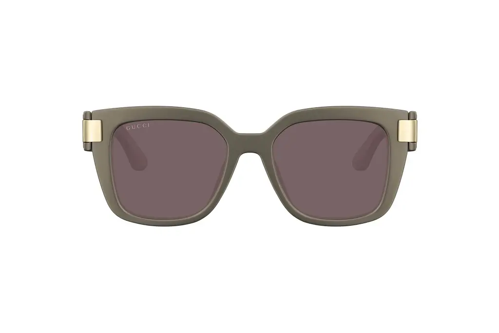 Vorderansicht Gucci GG1690SK (003)