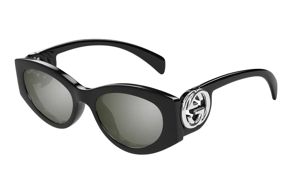 Gucci   GG1691S 001 BLACK