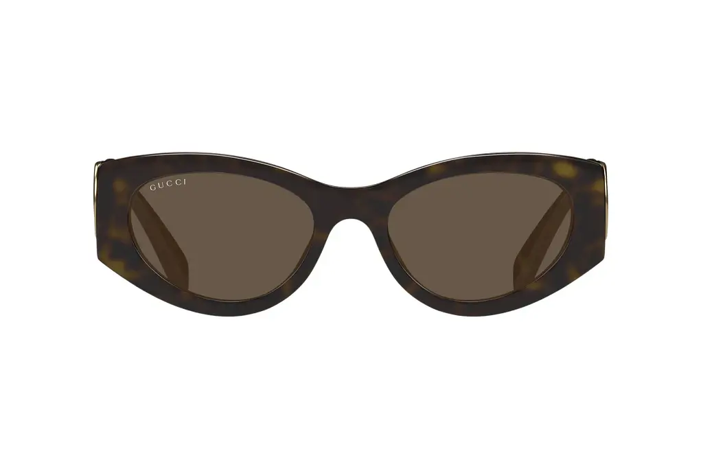 Vorderansicht Gucci GG1691S (002)