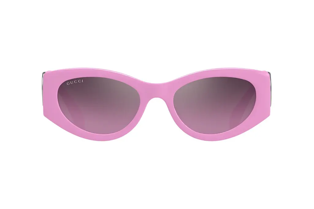 Vorderansicht Gucci GG1691S (003)