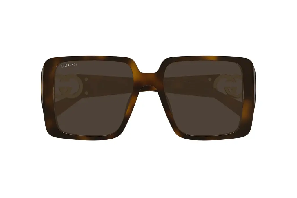 Vorderansicht Gucci GG1692S (002)