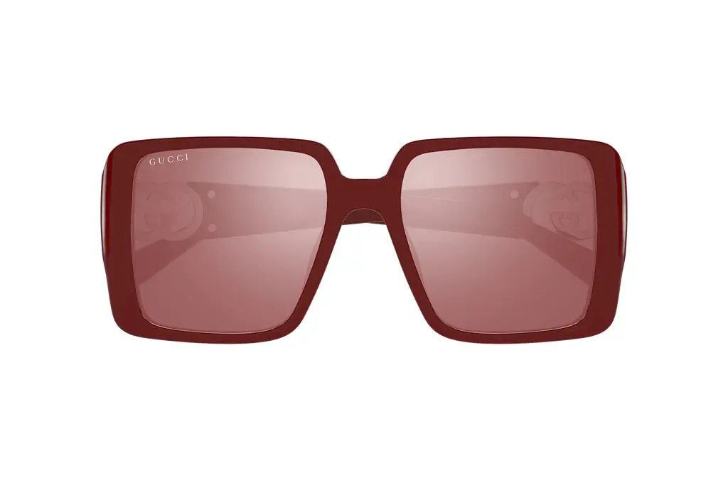 Vorderansicht Gucci GG1692S (005)