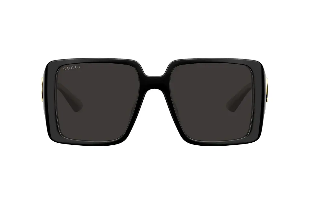 Vorderansicht Gucci GG1692SA (001)