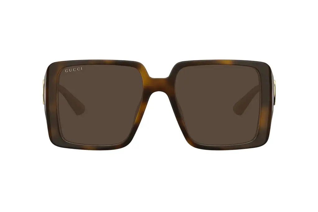Vorderansicht Gucci GG1692SA (002)