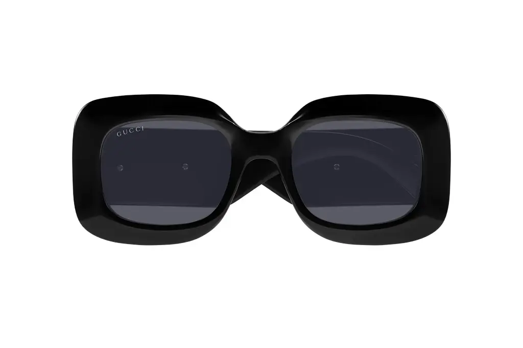 Vorderansicht Gucci GG1695S (001)