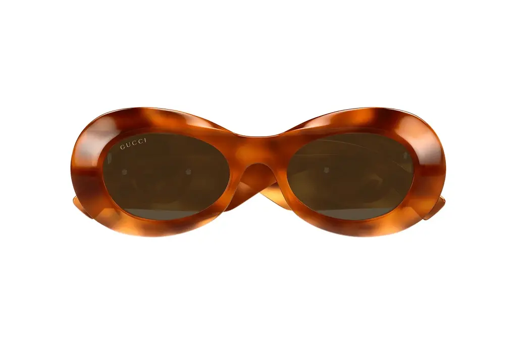 Vorderansicht Gucci GG1696S (002)
